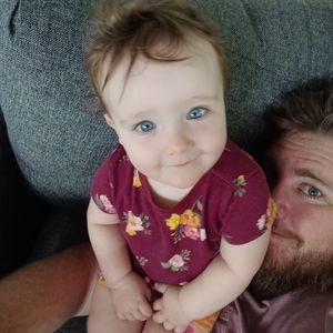 Meet your Posher, Kyle